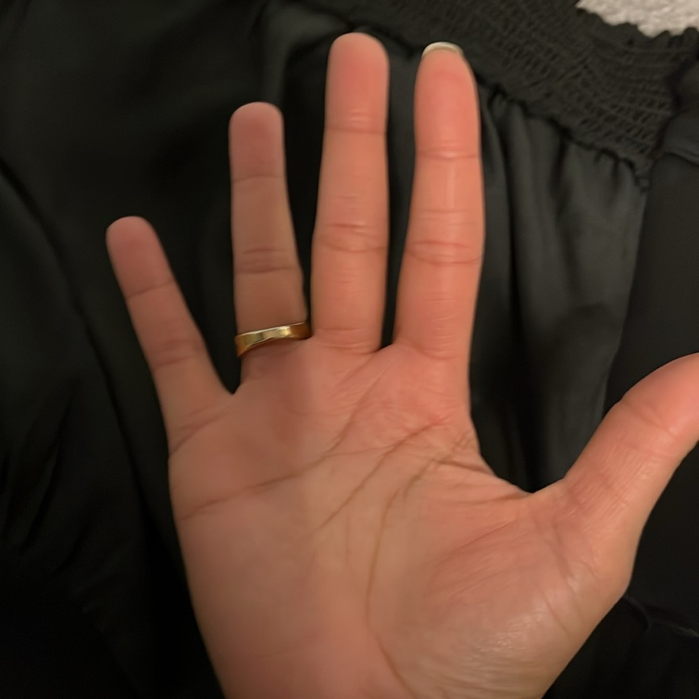 Christophe Poly Ring - Picture 3 of 3